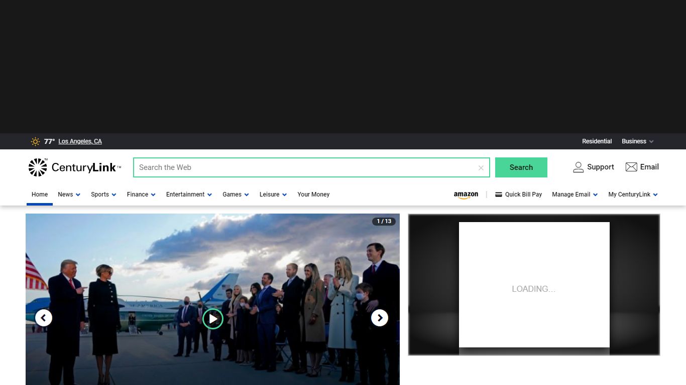 www.centurylink.net